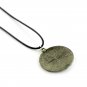 Wonder Woman #01 Arms Shield Necklace & Pendants Jewelry Wonder Woman Logo