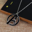 The Avengers #02 mark necklace Pendant Jewelry long necklace