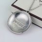 Captain America #01 necklace shield maxi jewelry