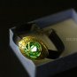 Doctor Strange #02 Glow in Dark Eye Shape Bracelet Bangle jewelry