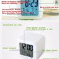 Despicable Me Minion LED Alarm Clock #09
