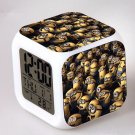 Despicable Me Minion LED Alarm Clock #10