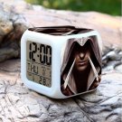 Assassins Creed Blade Led Alarm Clock #35