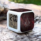 Assassins Creed Blade Led Alarm Clock #38