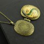 Harry Potter vintage Horcrux Locket #06 Necklace & Pendants Jewelry Harry Potter Movie