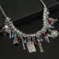 Doctor Who Dalek #01 Necklace & Pendants Jewelry DR Who Movie