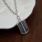Doctor Who Tardis Police Box #02 Necklace & Pendants Jewelry DR Who Movie
