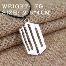 Doctor Who Tardis Police Box #04 Necklace & Pendants Jewelry DR Who Movie