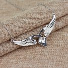 City of Bones The Mortal Instruments #01 Pendant Necklace jewelry COB Movie