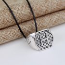 City of Bones The Mortal Instruments #03 Pendant Necklace jewelry COB Movie