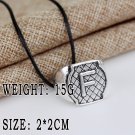City of Bones The Mortal Instruments #04 Pendant Necklace jewelry COB Movie