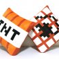 Minecraft TNT #25 Pillow 40cm Birthday Gift
