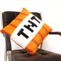 Minecraft TNT #25 Pillow 40cm Birthday Gift