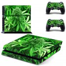 Assassin Creed Design #24 Decal For Play Station 4 Console + 2 Controller