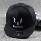 Ronaldo Messi Cap for Footbal Fanatic Black Colour