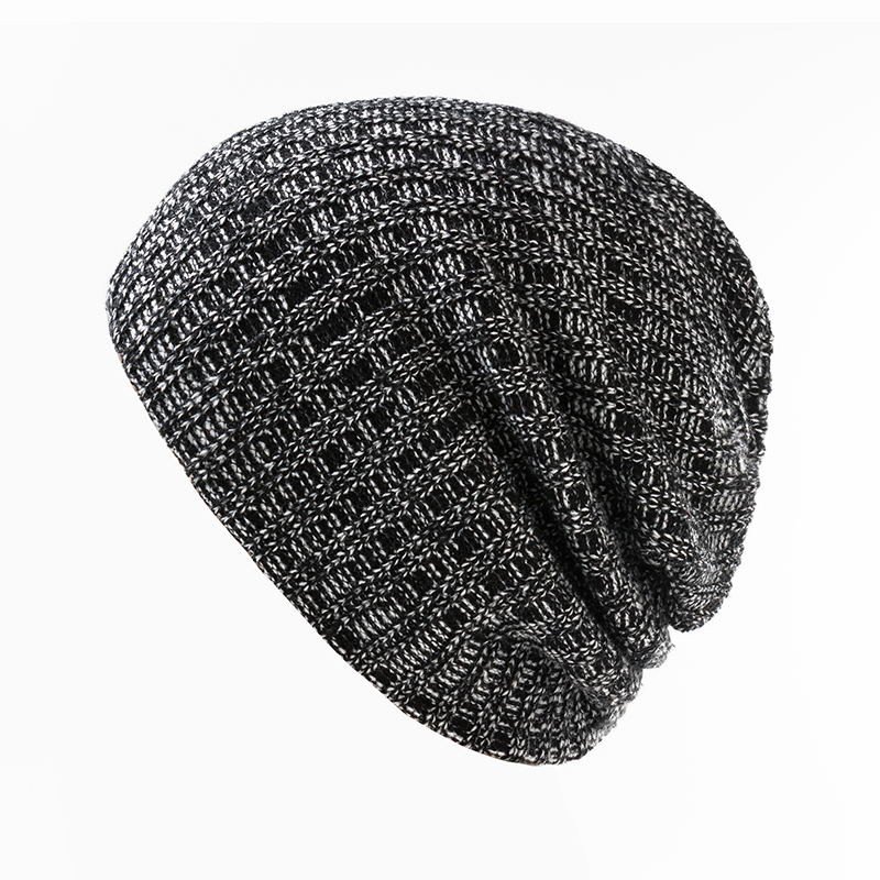 Winter Hat Knitted Caps for Winter Snow Cold