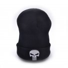 Punisher Marvel Avengers Cotton Winter Knitted Hat Caps
