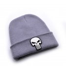 Knitted Marvel Avengers Cotton Winter Knitted Hat Caps for Winter Snow