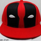 Deadpool Cap Cosplay Cap Marvel Comics canvas snapback caps