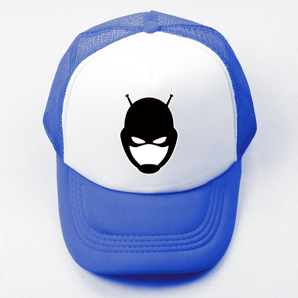 Deadpool #15 Cap Cosplay Cap Marvel Comics Baseball caps