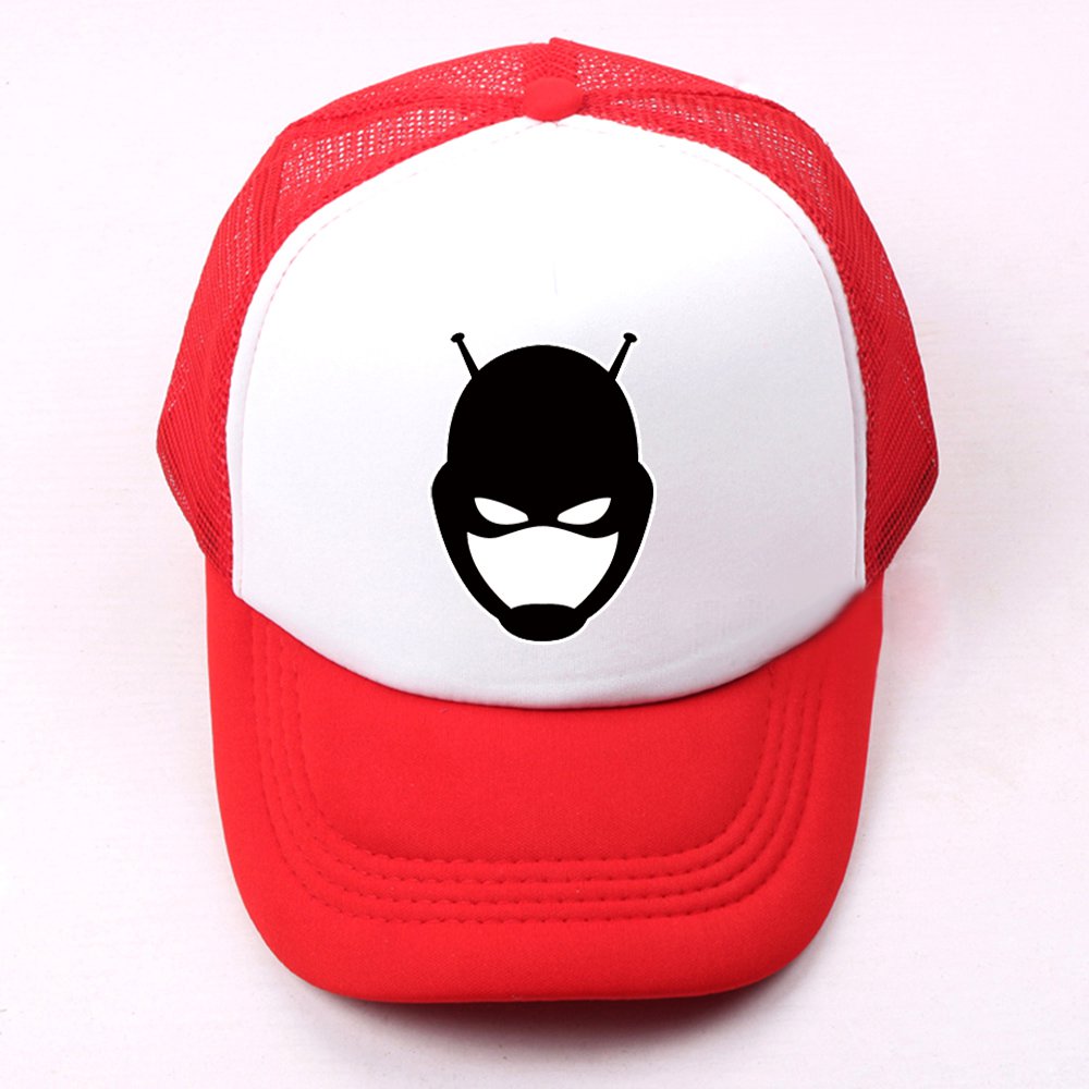 Deadpool #16 Cap Cosplay Cap Marvel Comics Baseball caps
