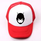 Deadpool #16 Cap Cosplay Cap Marvel Comics Baseball caps
