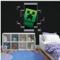 Minecraft Steve #49 Wall Sticker Wall Decals for Decorative Kids Room