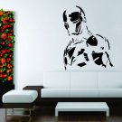 Iron Man Super Heroes Wall Sticker Wall Decals for Decorative Kids Room