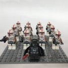 13pcs/lot STAR WARS #15 Kids Mini Toys Block