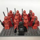 13pcs/lot STAR WARS #16 Kids Mini Toys Block