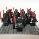 13pcs/lot STAR WARS #17 Kids Mini Toys Block