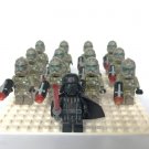 13pcs/lot STAR WARS #19 Kids Mini Toys Block