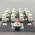 13pcs/lot STAR WARS #21 Kids Mini Toys Block