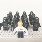 13pcs/lot STAR WARS #23 Kids Mini Toys Block