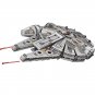 Star Wars series Millennium Space Ship Building Block Toys for Gift