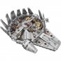 Star Wars series Millennium Space Ship Building Block Toys for Gift