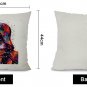 Star Wars #10 Cartoon Cushion Cover Case (44x44cm) Office Chair Seat Home