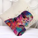 Star Wars #12 Cartoon Cushion Cover Case (44x44cm) Office Chair Seat Home