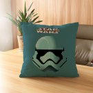 3D Star Wars #21 Cartoon Cushion Cover Case (45cm * 45cm)