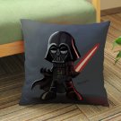 3D Star Wars #24 Cartoon Cushion Cover Case (45cm * 45cm)
