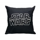 Star Wars #31 Cartoon  Cotton Linen Cushion Cover Case 18 INCH