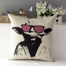 Star Wars #27 Cartoon Cushion Cover Case (45cm * 45cm)