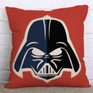 Star Wars #51 Cartoon Cushion Cover Case (45cm * 45cm)