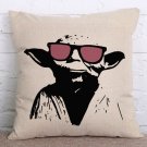 Star Wars #53 Cartoon Cushion Cover Case (45cm * 45cm)