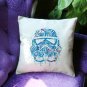 Star Wars #62 Cartoon  Cotton Linen Cushion Cover Case 18 INCH