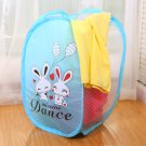 #01 Sorting Folding Clothes Storage Basket Laundry