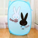 #02 Sorting Folding Clothes Storage Basket Laundry