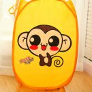 #06 Sorting Folding Clothes Storage Basket Laundry