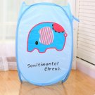 #07 Sorting Folding Clothes Storage Basket Laundry