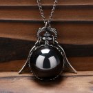 Harry Potter #11 Golden Wings Necklace & Pendants Jewelry Harry Potter Movie